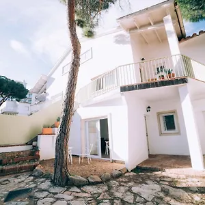 Old Side Duplex Castell-Platja d'Aro