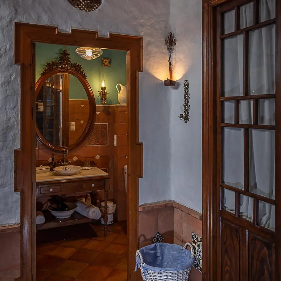 Alojamiento Mazari Antequera Apartment